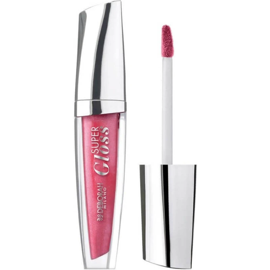 Deborah Super Gloss Nr. 04 Pearly Cherry