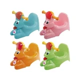 Okbaby Spidy Ergonomic Potty with Sound - Assorted Colors