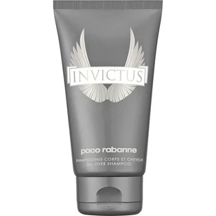 Paco rabanne Invictus - gel doccia 150 ml