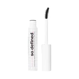 Wet n Wild So Defined - Máscara de pestañas voluminizadora y definidora, negra