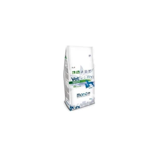 Monge Vetsolution Obesity – Trockenfutter für Hunde, 2 kg