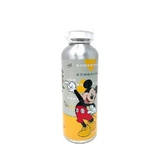Botella térmica de metal de Disney - Colores variados