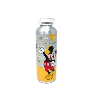Botella térmica de metal de Disney - Colores variados