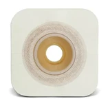 Natura+ 41mm Convex Ostomy Baseplate - 5 Baseplates