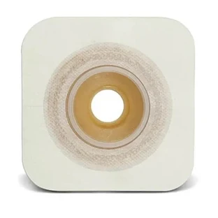 Natura+ 41 mm wypukła płytka stomijna – 5 sztuk