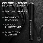 L'Oréal Paris Le Shadow Stick – cień do powiek w sztyfcie nr 300 Cosmic Blue: ceny i cechy