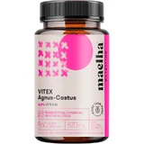 Maelha nutrition vitex agnus-castus 60 capsule - integratore per il ciclo mestruale
