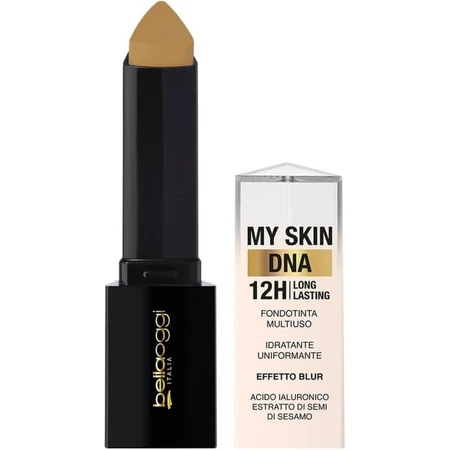 Bellaoggi My Skin DNA 12h – podkład wielofunkcyjny nr 20C Honey: ceny i cechy