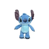Stitch de Disney: peluche de 28 cm que emite sonidos