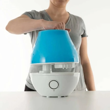 Chicco Humi Ambient – umidificator