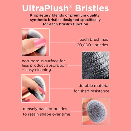 Real Techniques Blush - Blushkwast nr. 400