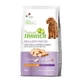 Natural Trainer Natural Small &amp; Toy Maturity Frisches Hähnchen und Reis – Alleinfuttermittel für ältere Hunde kleiner Rassen, 2 kg