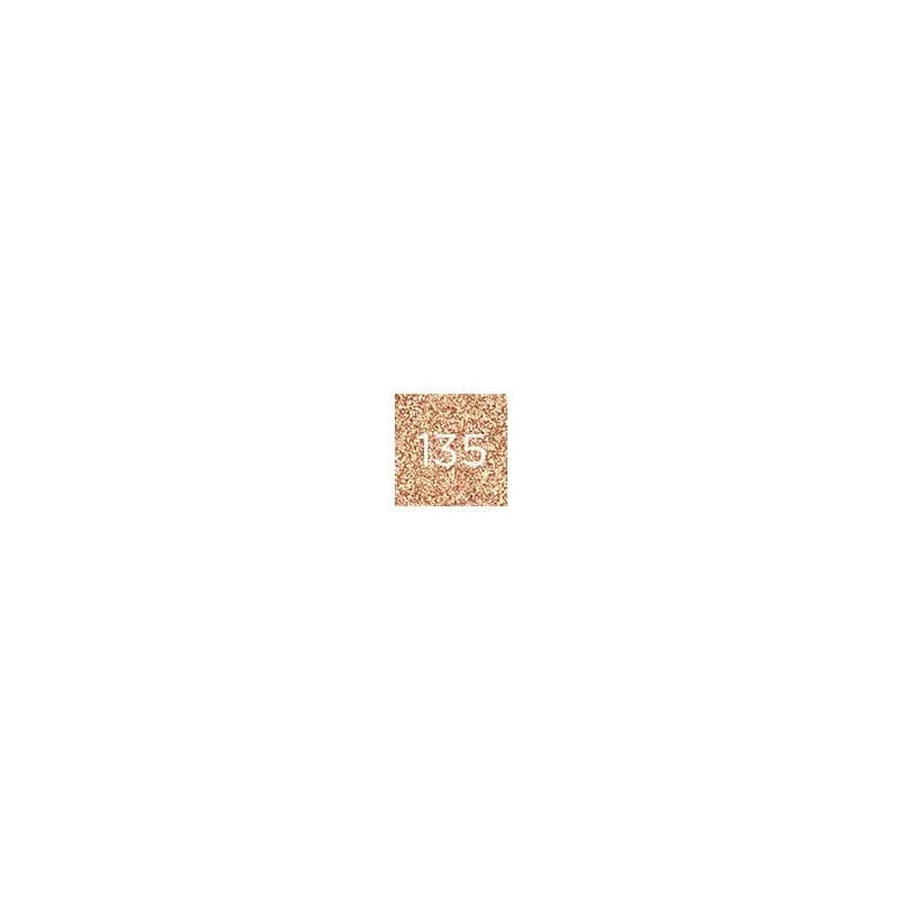 Diego dalla Palma Skin Highlighter - Navulling voor compacte highlighter - Nr. 135 Bronze