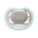 Avent ultra air 18m+ - 2 succhietti in silicone - neutro