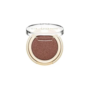 Clarins Ombre Skin – kremowy cień do powiek nr 07 Pearly Copper