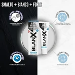 Blanx Black dolomite - dentifricio per igiene orale 75 ml