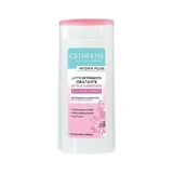 Clinians Hydra Plus - Actieve anti-stress hydraterende reinigingsmelk, 200 ml