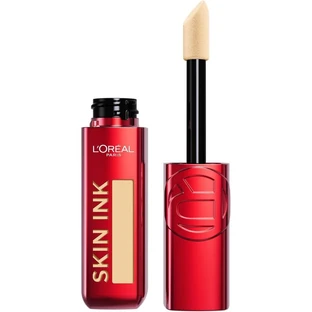 L'Oréal Paris Infaillible Skin Ink – Foundation und Concealer Nr. 130 Cool