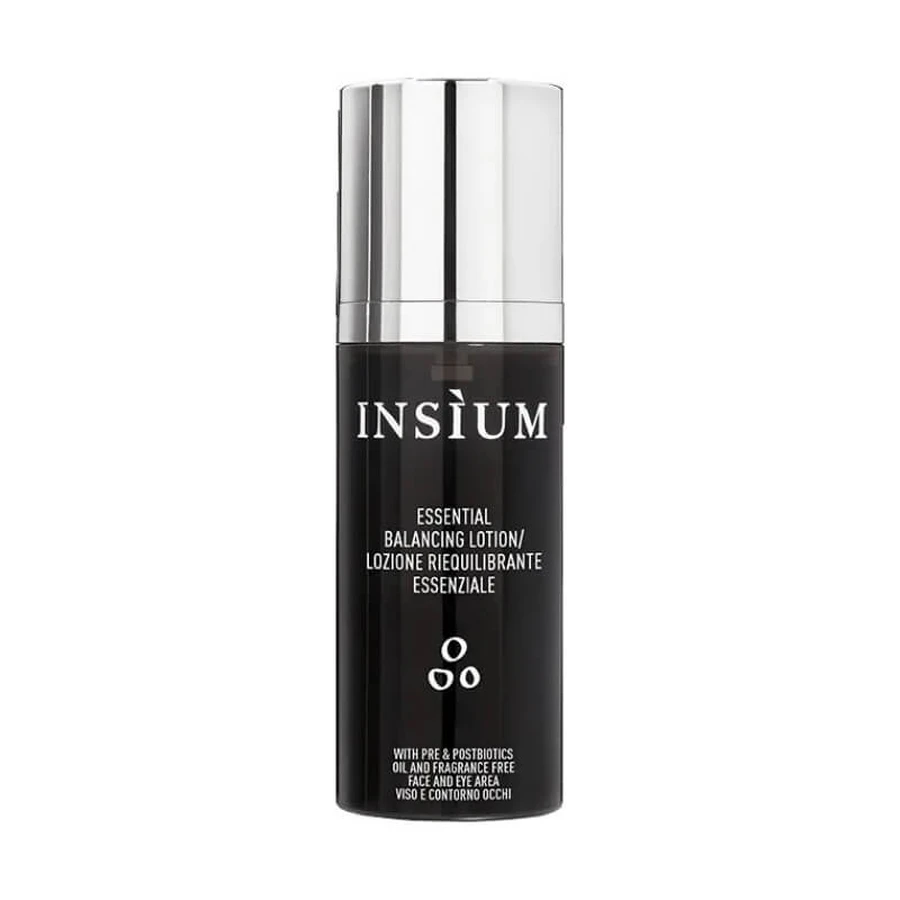 Insium Loțiune esențială reechilibrantă 100 ml