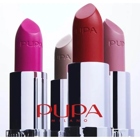 Pupa Vamp! – Pomadka zwiększająca objętość ust nr 106 Cappuccino: ceny i cechy
