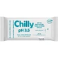 Chilly pH 3,5 – 12 șervețele intime cu protecție suplimentară
