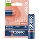 Labello Caring Beauty SPF 30 – balsam pentru buze și obraji 3 în 1 – nude