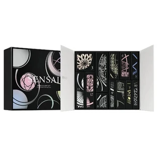 Kanebo Sensai Weihnachtsgeschenkset – Make-up-Set