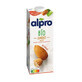 Bebida de almendra ecol&#243;gica, 1L, Alpro