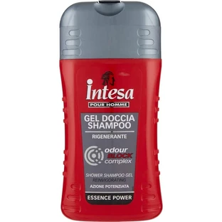 Intesa Odour block complex - bagno doccia 250 ml