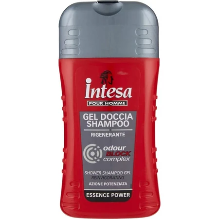 Intesa Odour block complex - bagno doccia 250 ml