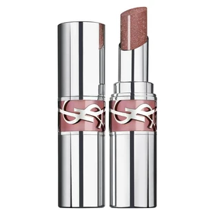 Ruj Yves Saint Laurent Loveshine – ruj cu efect de oglindă nr. 215 Plum Elevation