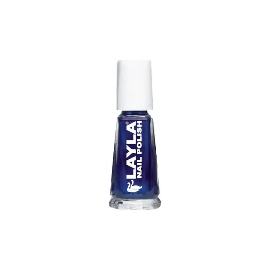 Layla gelakte nagellak nr. 104