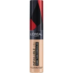 L’Oréal Paris Infaillible More Than Concealer – corector lichid nr. 326 Vanilla