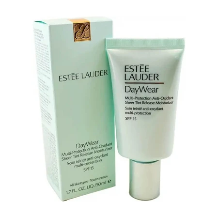 Estée Lauder Skin Essentials Daywear Sheer Tint SPF 15 - Face Cream 50 ml