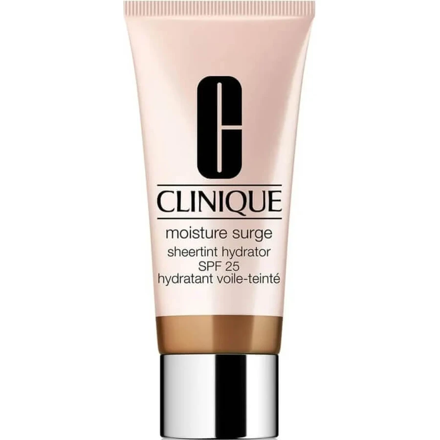 Clinique moisture surge - crema colorata spf 25 idratante n. 05 medium deep