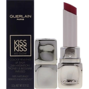 Guerlain KissKiss Bee Glow – Getönter Lippenbalsam Nr. 775 Poppy Glow