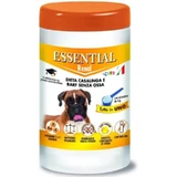 Essential Cane Renal - Pienso complementario para perros para la salud renal, 650 g