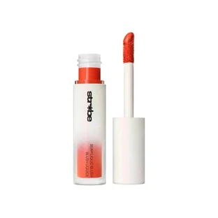 Mac Strobe Beam Liquid Blush – flüssiges Rouge – Aprikosen-Jelly