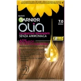 Garnier Olia - Hair Dye No. 7.0 Blonde