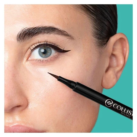Collistar Infinito - Eye Marker nr. 02 Bruin