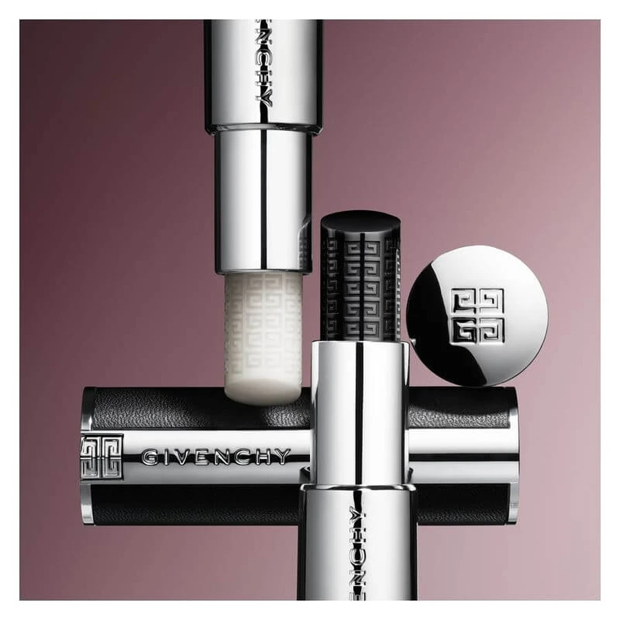 Givenchy Le Rouge Interdit Baume - Transparante, hydraterende lippenbalsem nr. 00