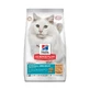 Hill's Science Plan Hypoallergeen voor volwassen katten, 1-6 eieren en insecteneiwitten – Droogvoer voor katten, 1,5 kg