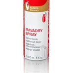 Mavala Mavaspray - Spray de séchage pour vernis à ongles, 150 ml