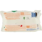 Fria Baby igienă - 2 x 70 șervețele igienizante cu ulei de argan