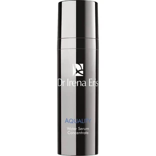 Dr. Irena Eris Aquality - Water Serum Concentrate - ser hidratant concentrat 30 ml