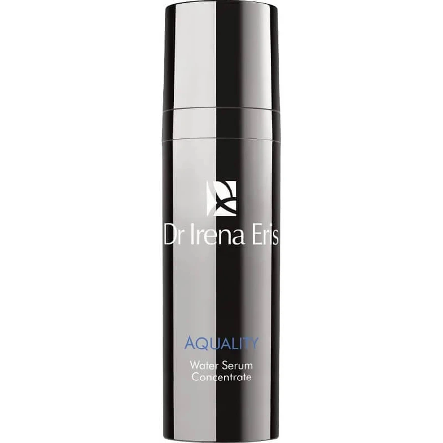 Dr. Irena Eris Aquality - Water Serum Concentrate - ser hidratant concentrat 30 ml