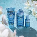 Treasures of the East Thalassotherapie - Aromatisch crèmebad, 500 ml