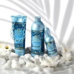 Treasures of the East Thalassotherapie - Aromatisch crèmebad, 500 ml