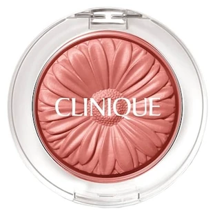 Clinique Cheek Pop – fard de obraz nr. 01 Ginger Pop