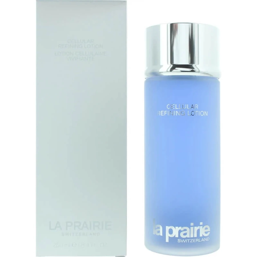 La Prairie Cellular Refining Lotion - Loción nutritiva de origen vegetal, 250 ml